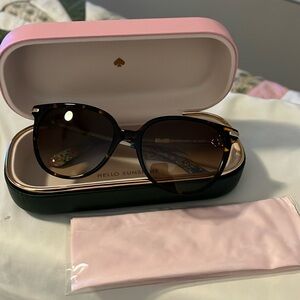 Kate Spade Sunglasses
